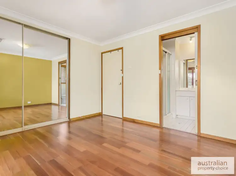 Sixth view of Homely house listing, 10 Tivoli Court, Wattle Grove NSW 2173