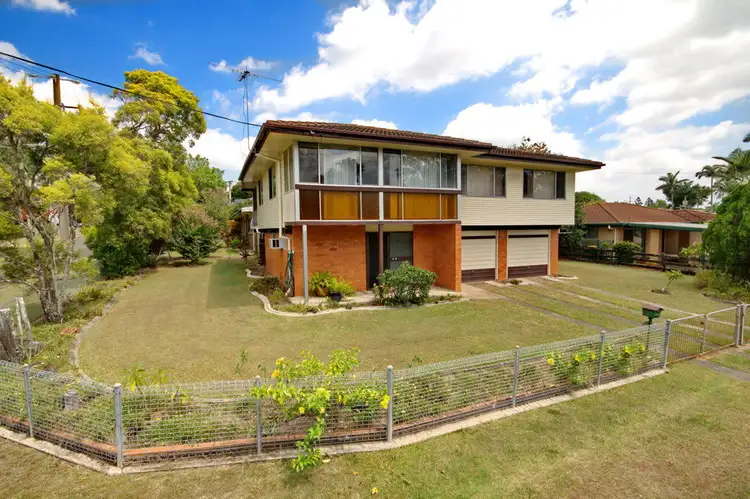 31 Leon Street, Tingalpa QLD 4173