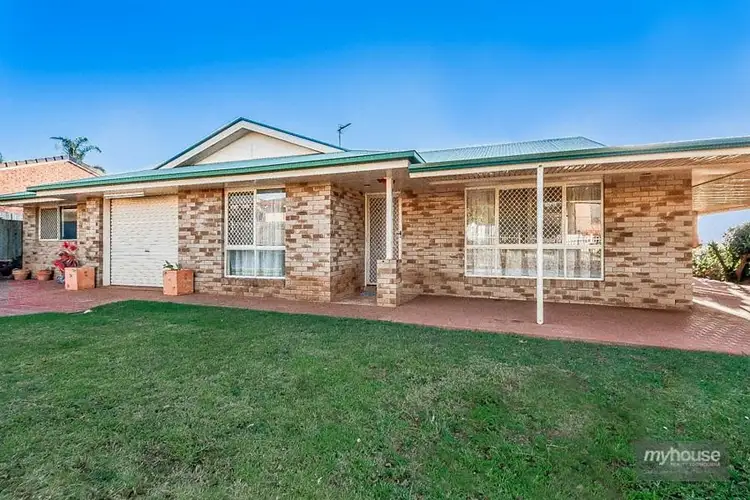 22 Batch Court, Harristown QLD 4350