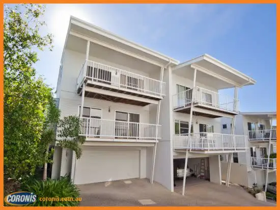 1/37 Arthur Street, Caloundra QLD 4551