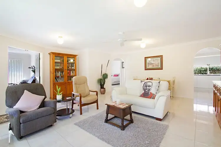 Fourth view of Homely semi-detached listing, 1/36-38 Soorley Street, Tweed Heads South NSW 2486