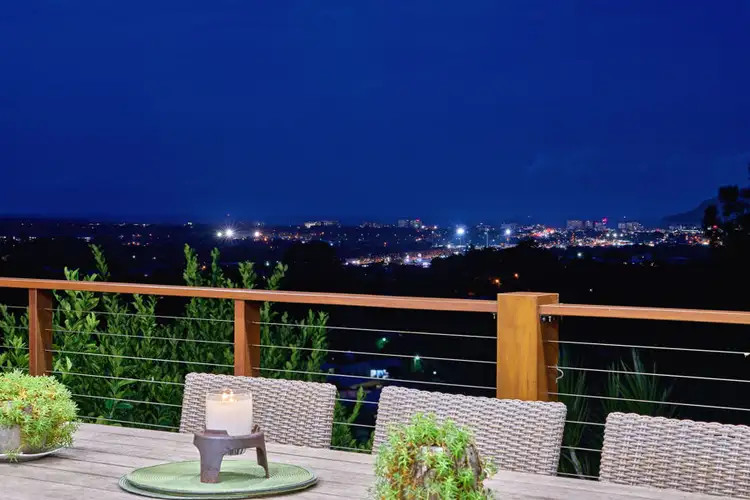 Fourth view of Homely house listing, 244 Toogood Road, Bayview Heights QLD 4868