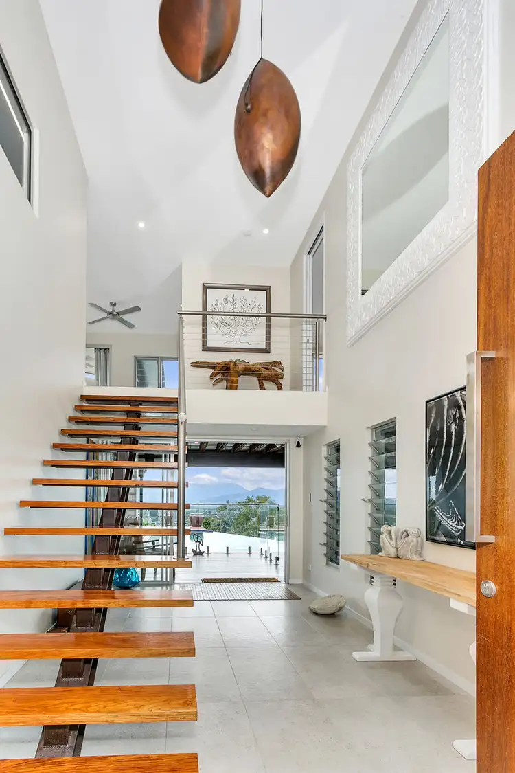 Fifth view of Homely house listing, 244 Toogood Road, Bayview Heights QLD 4868