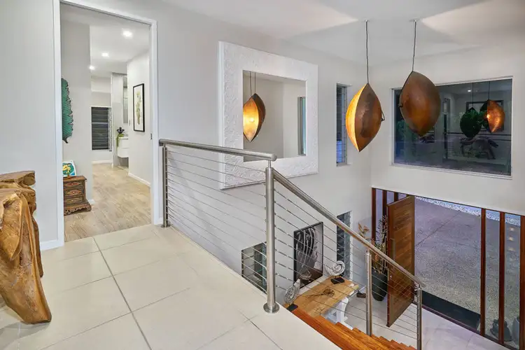 Sixth view of Homely house listing, 244 Toogood Road, Bayview Heights QLD 4868
