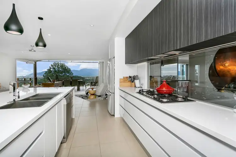 Seventh view of Homely house listing, 244 Toogood Road, Bayview Heights QLD 4868
