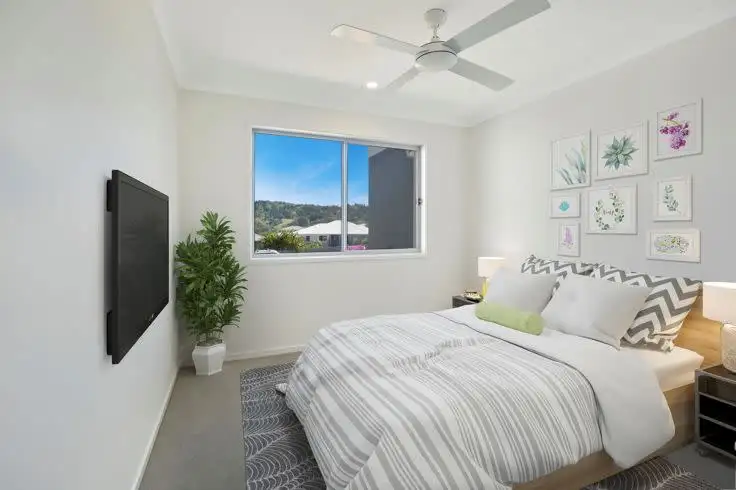 Sixth view of Homely house listing, 18A Tramline Rise, Burnside QLD 4560