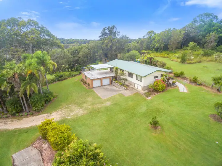 Third view of Homely rural property listing, 142 Hungry Head Road, Urunga NSW 2455