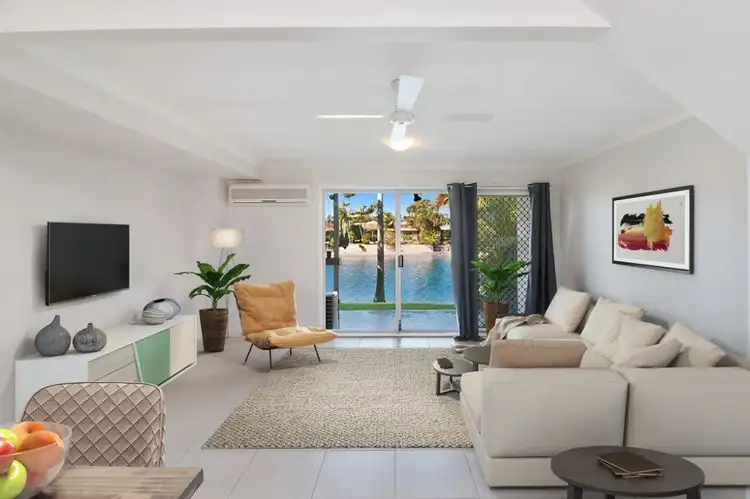 Main view of Homely townhouse listing, 172/2-10 Coolgardie Street, Elanora QLD 4221