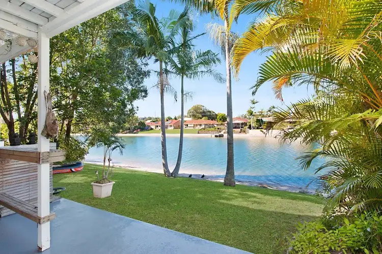 Second view of Homely townhouse listing, 172/2-10 Coolgardie Street, Elanora QLD 4221