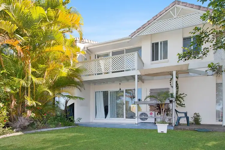 Third view of Homely townhouse listing, 172/2-10 Coolgardie Street, Elanora QLD 4221