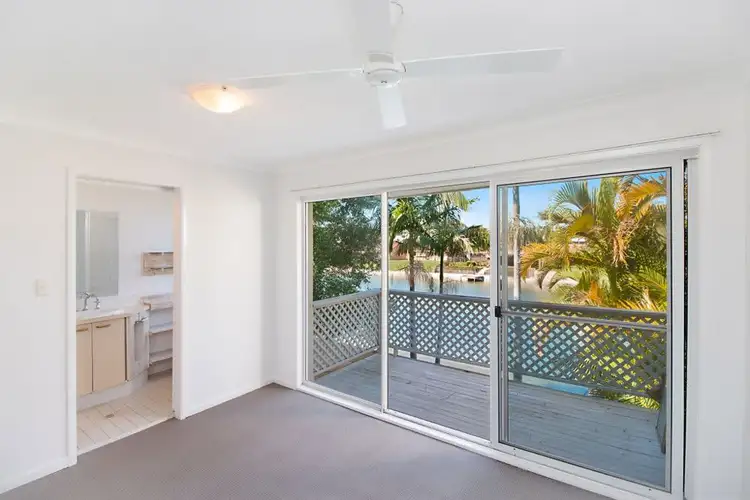 Fifth view of Homely townhouse listing, 172/2-10 Coolgardie Street, Elanora QLD 4221