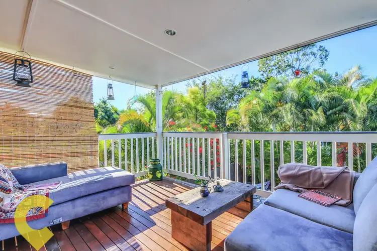 5 Inbandi Grove, Ferny Hills QLD 4055