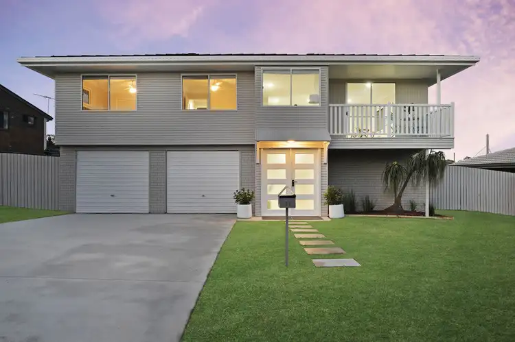 11 Portumna Street, Bracken Ridge QLD 4017