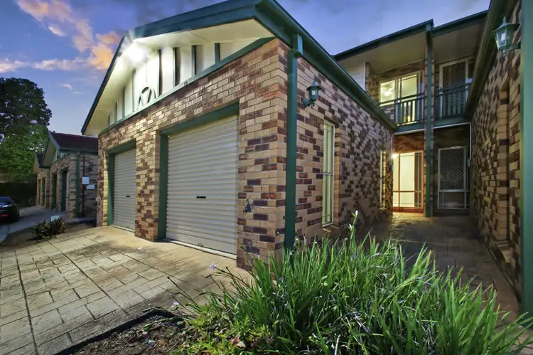 Second view of Homely townhouse listing, 18/394 Handford Road, Taigum QLD 4018