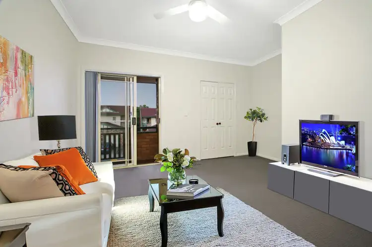 Third view of Homely townhouse listing, 18/394 Handford Road, Taigum QLD 4018