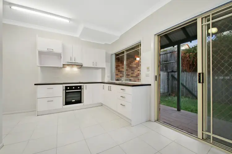 Fifth view of Homely townhouse listing, 18/394 Handford Road, Taigum QLD 4018