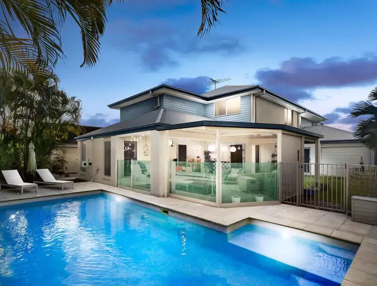Main view of Homely house listing, 5 Crane Street, North Lakes QLD 4509