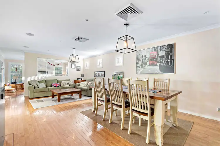 Second view of Homely house listing, 5 Crane Street, North Lakes QLD 4509