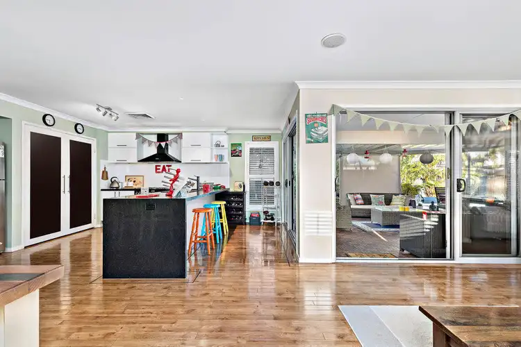 Third view of Homely house listing, 5 Crane Street, North Lakes QLD 4509