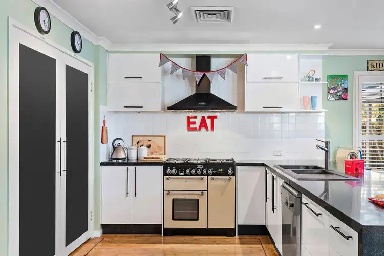 Fourth view of Homely house listing, 5 Crane Street, North Lakes QLD 4509