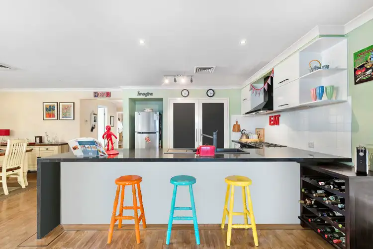 Fifth view of Homely house listing, 5 Crane Street, North Lakes QLD 4509