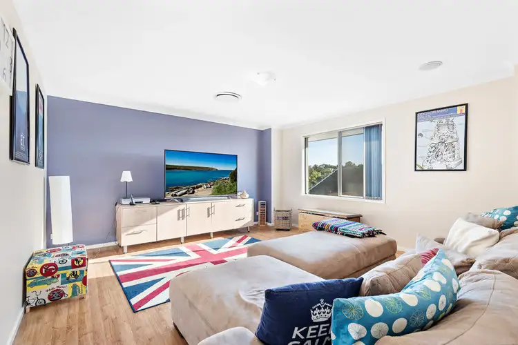 Sixth view of Homely house listing, 5 Crane Street, North Lakes QLD 4509