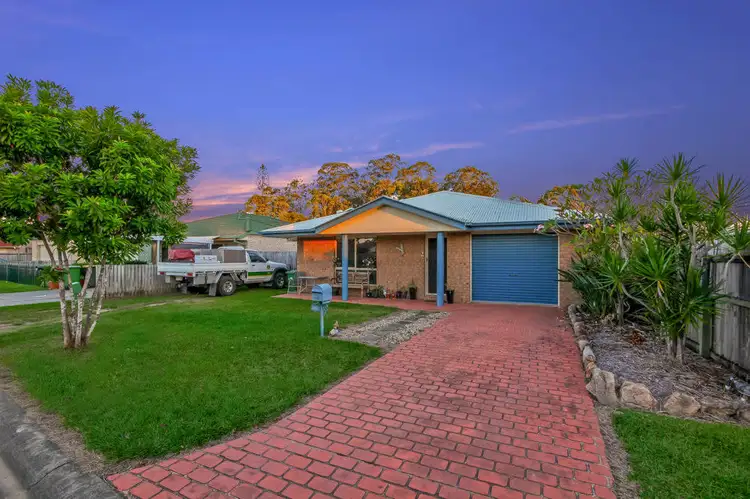 12 Glenn Street, Morayfield QLD 4506