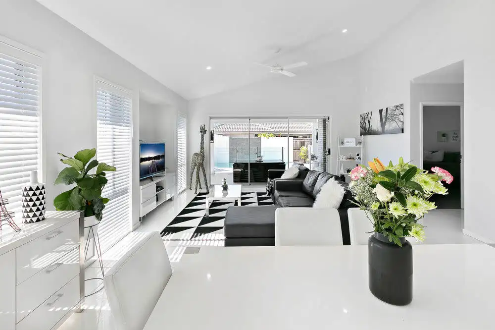 Main view of Homely house listing, 15 Mantis Crescent, Caloundra West QLD 4551