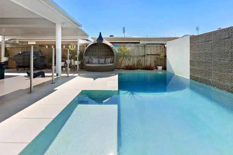 Second view of Homely house listing, 15 Mantis Crescent, Caloundra West QLD 4551