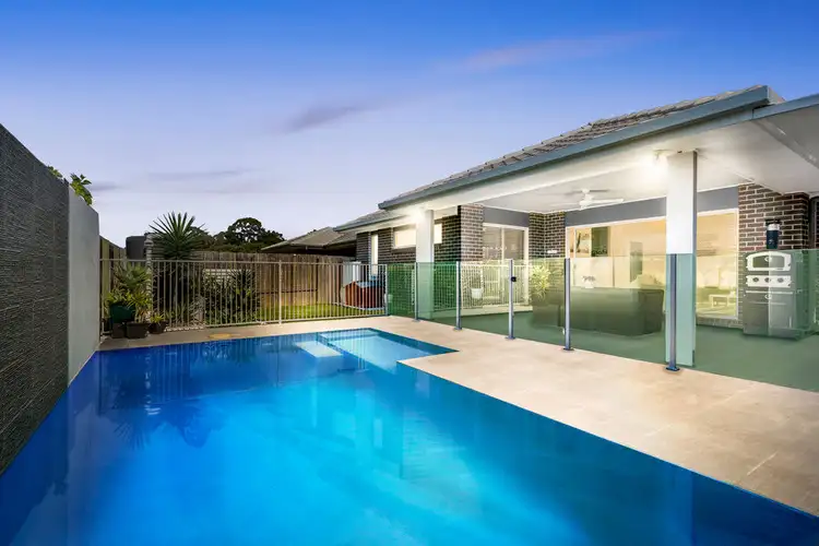 Third view of Homely house listing, 15 Mantis Crescent, Caloundra West QLD 4551