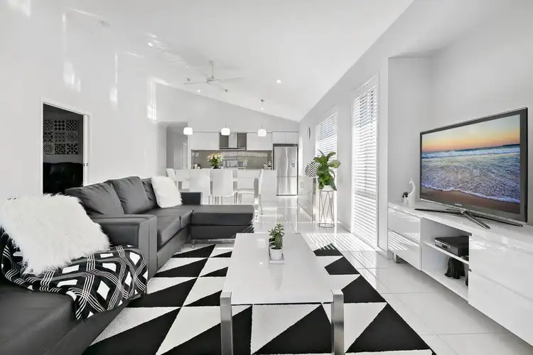 Fourth view of Homely house listing, 15 Mantis Crescent, Caloundra West QLD 4551