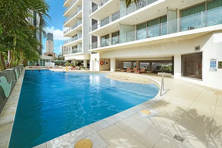 302/3018 Surfers Paradise Boulevard, Surfers Paradise QLD 4217