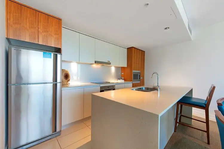 Fourth view of Homely unit listing, 302/3018 Surfers Paradise Boulevard, Surfers Paradise QLD 4217
