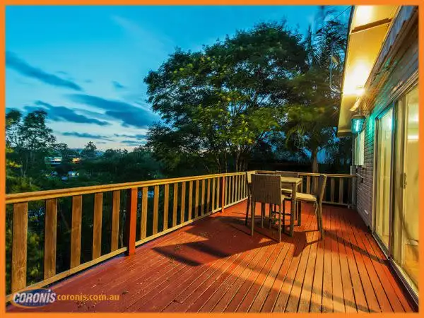 Fourth view of Homely house listing, 103 Plucks Road, Arana Hills QLD 4054