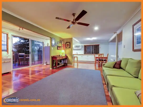Fifth view of Homely house listing, 103 Plucks Road, Arana Hills QLD 4054