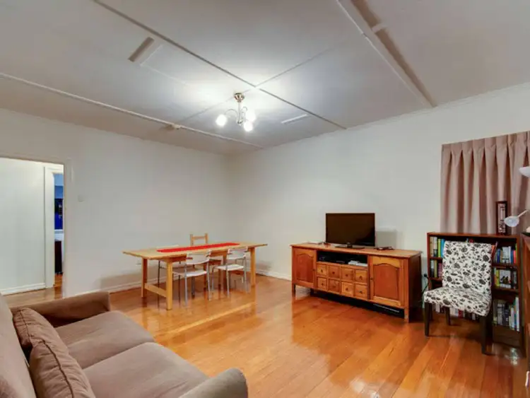 Main view of Homely house listing, z9 Dawson Parade, Keperra QLD 4054