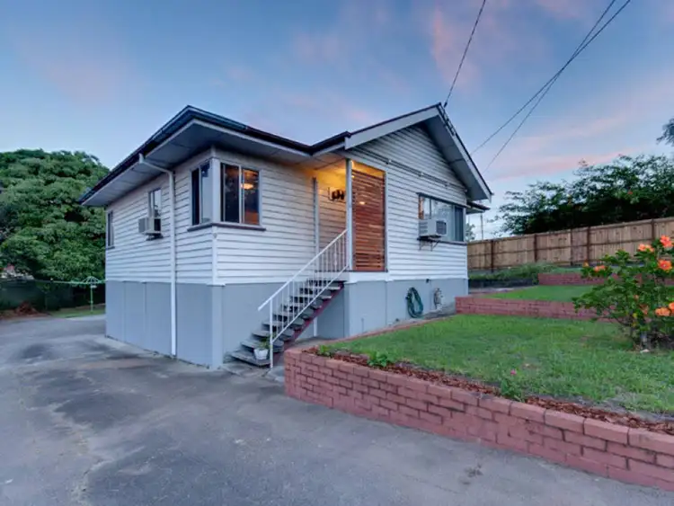 Second view of Homely house listing, z9 Dawson Parade, Keperra QLD 4054