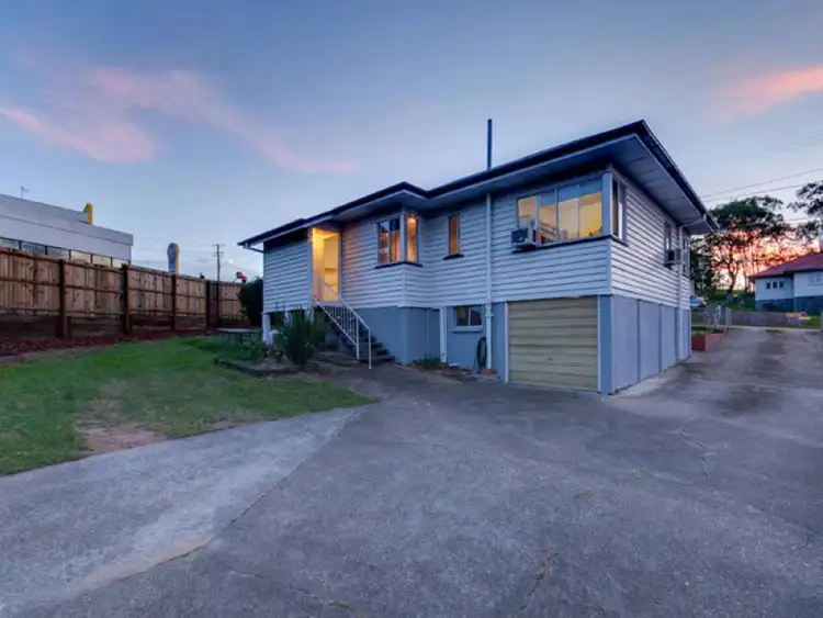 Fourth view of Homely house listing, z9 Dawson Parade, Keperra QLD 4054