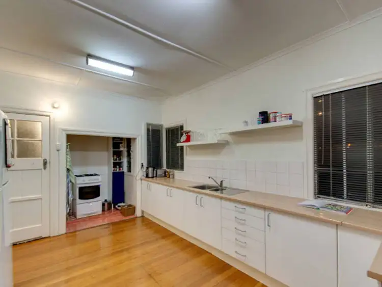 Fifth view of Homely house listing, z9 Dawson Parade, Keperra QLD 4054