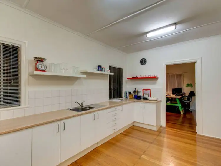 Sixth view of Homely house listing, z9 Dawson Parade, Keperra QLD 4054