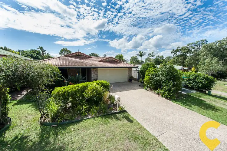 16 Summerhill Place, Forest Lake QLD 4078