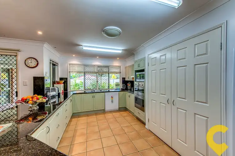 Second view of Homely house listing, 16 Summerhill Place, Forest Lake QLD 4078