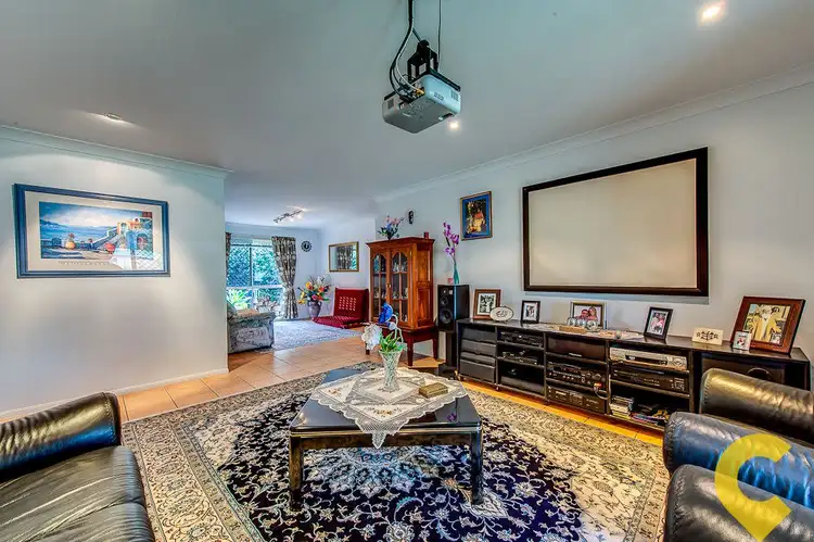 Third view of Homely house listing, 16 Summerhill Place, Forest Lake QLD 4078