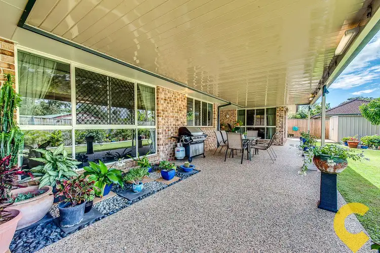Fourth view of Homely house listing, 16 Summerhill Place, Forest Lake QLD 4078