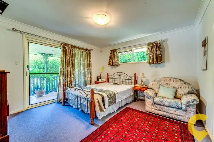 Fifth view of Homely house listing, 16 Summerhill Place, Forest Lake QLD 4078