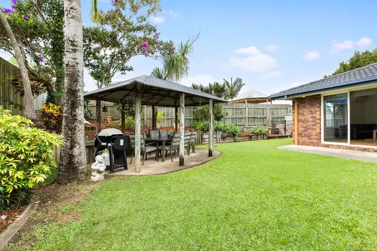 Second view of Homely house listing, 8 Gilgo Street, Wishart QLD 4122