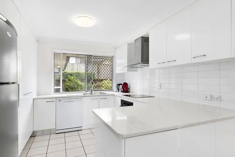 Third view of Homely house listing, 8 Gilgo Street, Wishart QLD 4122