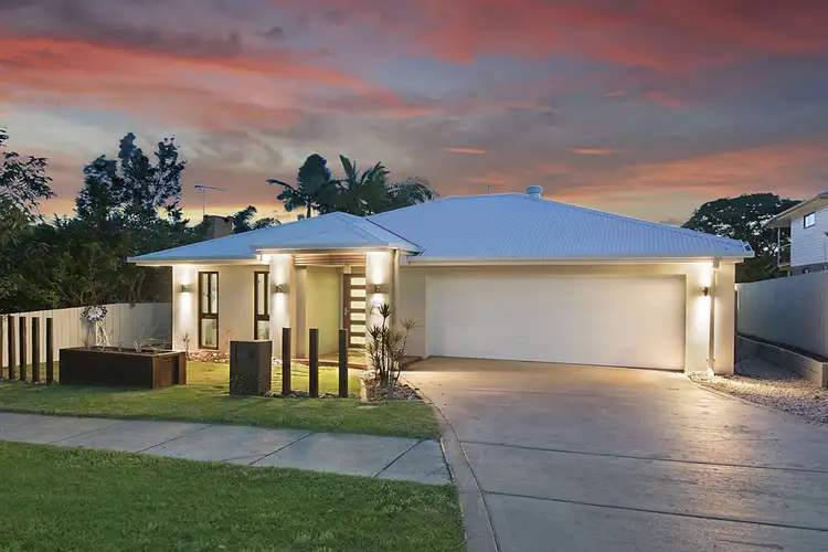 Main view of Homely house listing, 158 Saul Street, Brighton QLD 4017