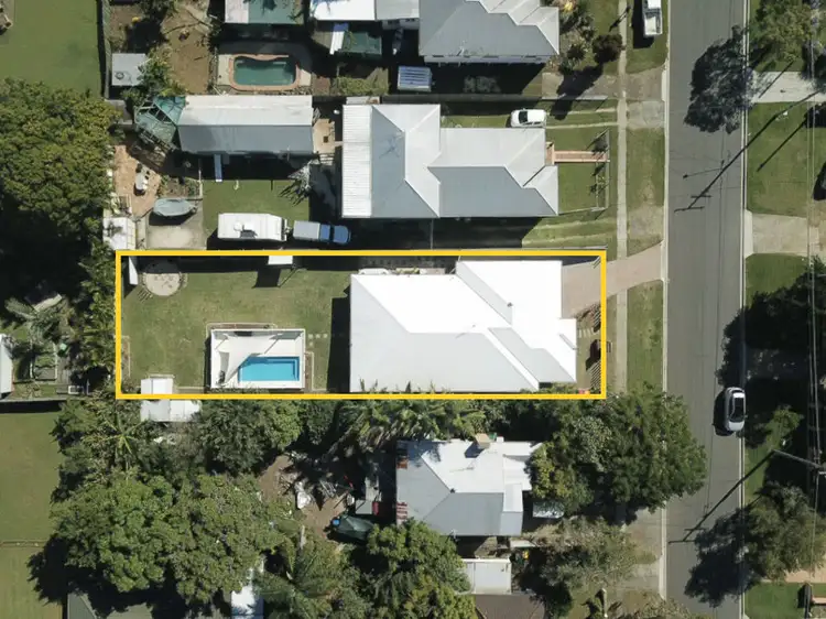 Second view of Homely house listing, 158 Saul Street, Brighton QLD 4017
