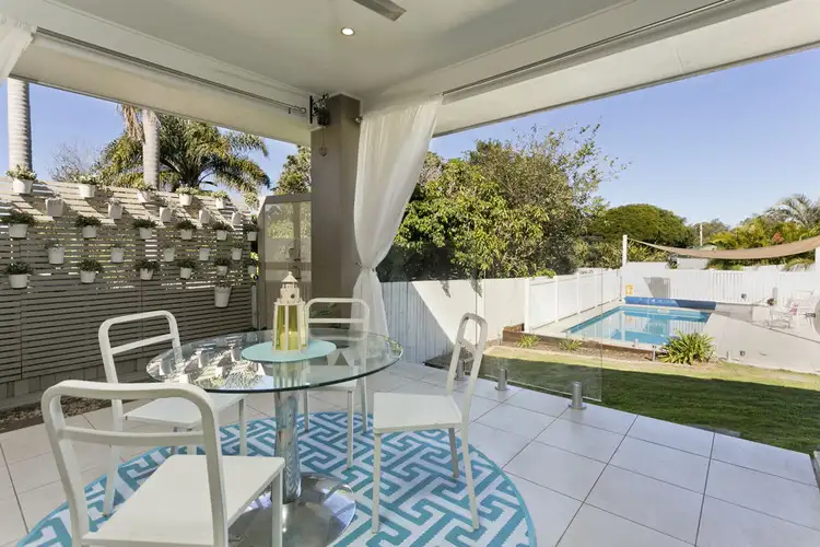 Fourth view of Homely house listing, 158 Saul Street, Brighton QLD 4017